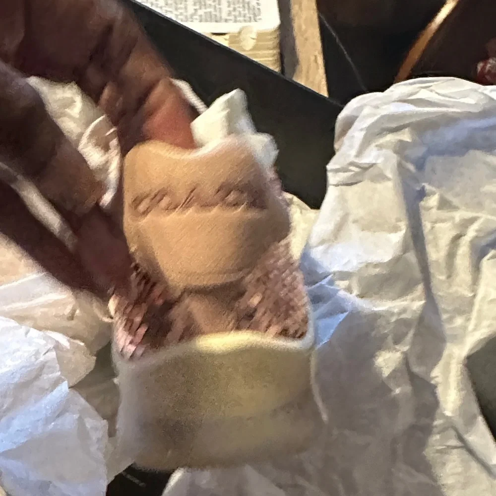 COACH CITYSOLE COURT Sequin Pink Women's Sneakers - Picture 13 of 16